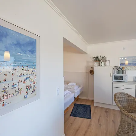 Lejlighed Strandlys Harreslev